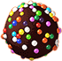 糖果派对2-免费游戏标记