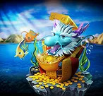 CQ9皇金渔场2试玩